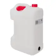Supex 10L Jerry Can CARAVAN CAMPING TRAVEL OUTDOOR KIDS FAMILY