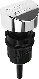 VGOL 1Pc Oil Tank Cap with Dipstick Replacement Part 572197 Compatible with Harleys Davidson Sportster XL 2004-2020 XR1200 2008-2012