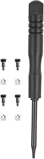 [ANKROYU] Watch Screwdriver, Watch Repair Kit, Screw Nut Screwdriver Kit for Suunto Ambit 1 2 2s 3/Sport Run 3P 3S 3R