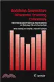 Modulated Temperature Differential Scanning Calorimetry—Theoretical And Practical Applications in Polymer Characterisation