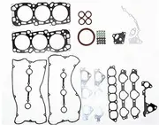 G6DC Engine Overhaul Gasket Kit Compatible with Hyundai Santa Fe G6DC 3.5L V6 2001-2009