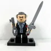 New LEGO Harry Potter Minifigure Series 2 Griphook Minifigure