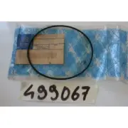 Gasket Cover Variomatic Variator Cover Gasket Piaggio Snap