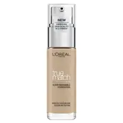 L'Oreal Paris True Match Liquid Foundation - Vanilla 2N