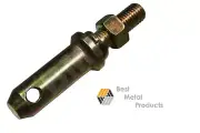 Draw Pin Lower Link Pin CAT.II 1-1/8"dia 2 1/4 " - 5 7/8" - 106