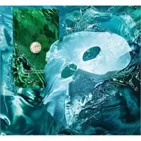在飛比找蝦皮購物優惠-La Mer海洋拉娜濃縮精華高滲透直導膜(6片 盒裝)/海洋