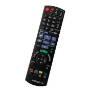 Remote Control For Panasonic DMRBWT760 DMR-BWT760 3D Blu-ray Disc DVD Recorder