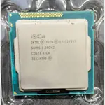 台灣現貨INTEL CORE XEON E3-1270V2處理器高CP值效能超越I7 2600 3770K老主機升級首選