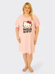 Hello Kitty Nightie