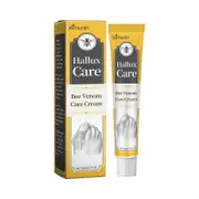 Bee Venom Bunion Cream, Hallux Valgus Treatment Bunion Balm Cream, Bunion Care & Bunion Relief Cream