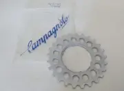 Campagnolo alloy 6sp 7sp freewheel cog 25T A-25 NOS