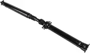 AP01 Rear Driveshaft Prop Shaft Assembly Compatible For Toyota Compatible For Tacoma 2.7L L4 4WD 2005-2015