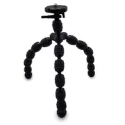 XCD Flexible Tripod Small (Black)