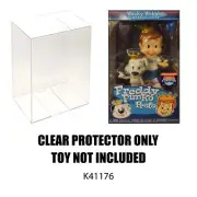 Protector For Wacky Wobbler Bobble-Head Freddy Funko With Proto