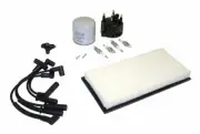 Fits Jeep Cherokee XJ Multi Colors Engine Tune Up Kits TK21