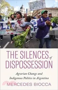 在飛比找三民網路書店優惠-The Silences of Dispossession: