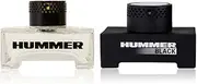 Hummer Duo Black Fragrance 2 Piece Gift Set for Men 75 ml