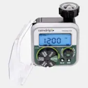 NEW PRODUCT Rain Drip Programmable Digital Tap Garden Water Timer R775CTG