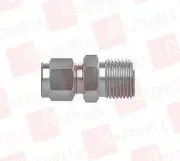 RADWELL VERIFIED SUBSTITUTE SS-400-1-8BT-SUB / SS40018BTSUB (BRAND NEW)