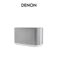 在飛比找PChome24h購物優惠-【DENON】Home 350 無線喇叭 白色