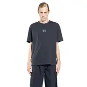[44 LABEL GROUP] Fossil 44 Print Black