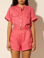 Jenna Playsuit