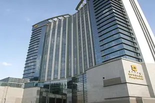 Shangri La Hotel Baotou