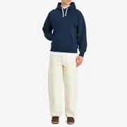 Beams Plus Pullover Hoodie