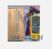 Fluke725 Multifunction Process Calibrator Fluke-725