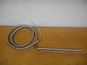 CEM ROD CRCR-585-22 Heater Cartridge 400W 240V 1/2" Diameter New Old Stock