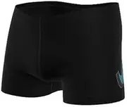 Nike Unisex Kids 3D Swoosh Jammers