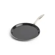 Greenpan Royal Pancake Pan Black 28cm