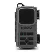 EcoXgear EcoExtreme 2 Waterproof Bluetooth Speaker Grey (GDI-EX3W210)