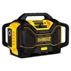 DeWalt DCR027-XE 18V-54V XR Li-ion Cordless Bluetooth DAB Radio Charger Skin