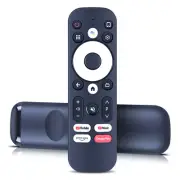 New Remote Control For Alliance Broadband Android 11 TV Box