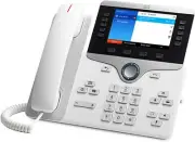 NEW Cisco IP Phone 8841 CP8841WK9 WHITE
