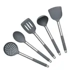 Tools Strainer Spoon Cookware Tableware Spatula Turners Soup Ladle Fried Shovel