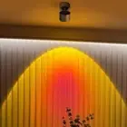 New sunset spotlight Led Down Lamp Interior Surface Mounted Ceiling Spot Light.✔