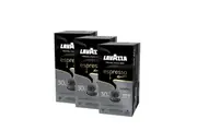 Lavazza Espresso Ristretto Nespresso Compatible Coffee Pods 90 Pack