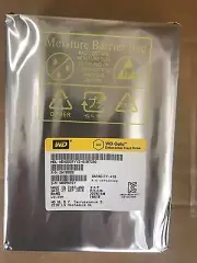 *New* Western Digital (WD4002FYYZ) 4TB, 7200RPM, 3.5" Enterprise Internal HDD