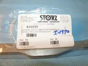 Storz 459999 opening aid for simplified opening of nsala forceps w/peacock eye