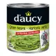 D'aucy 多蔬四季豆罐 extra fine green beans 400g【Sunny Buy】