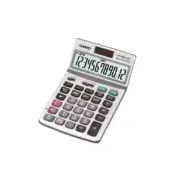 Casio Calculator JW-120MS Functions