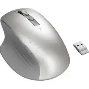 HP 1D0K9AA Creator 930 Wireless Mouse - Silver [1D0K9AA]