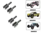 Diff Outdrive LOS232030 For RC Car 1/10 Losi Lasernut U4 Tenacity DB TT Pro SCT
