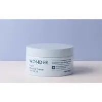 在飛比找蝦皮購物優惠-TONYMOLY Wonder 水潤保濕霜