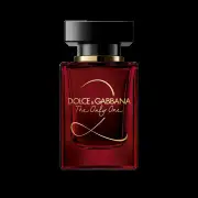 Dolce & Gabbana The Only One 2 EDP, 4ml Mini