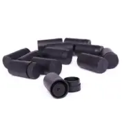 5pcs Universal Label Maker Labeller Coding Machine Wheel Roller