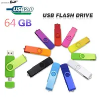 在飛比找蝦皮購物優惠-9 Colorful Micro USB to USB 64