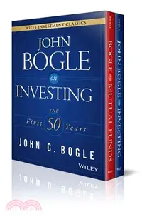 在飛比找三民網路書店優惠-John C. Bogle Investment Class